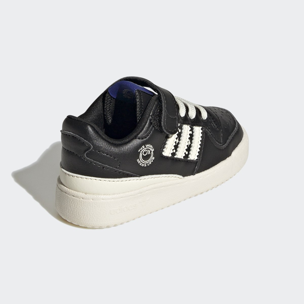 Adidas Forum Low Shoes. 6