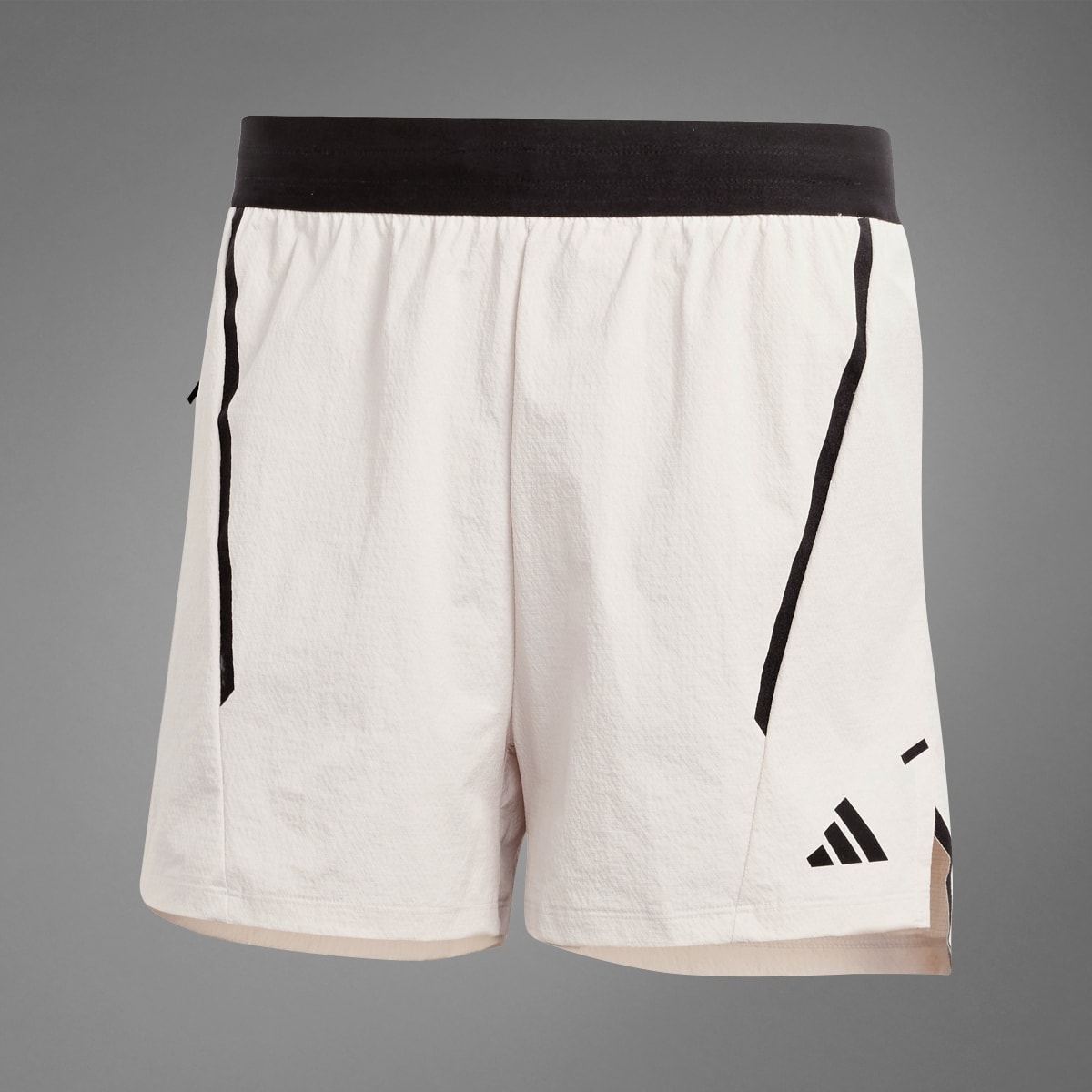 Adidas Short d'entraînement D4T Pro Series Adistrong. 9