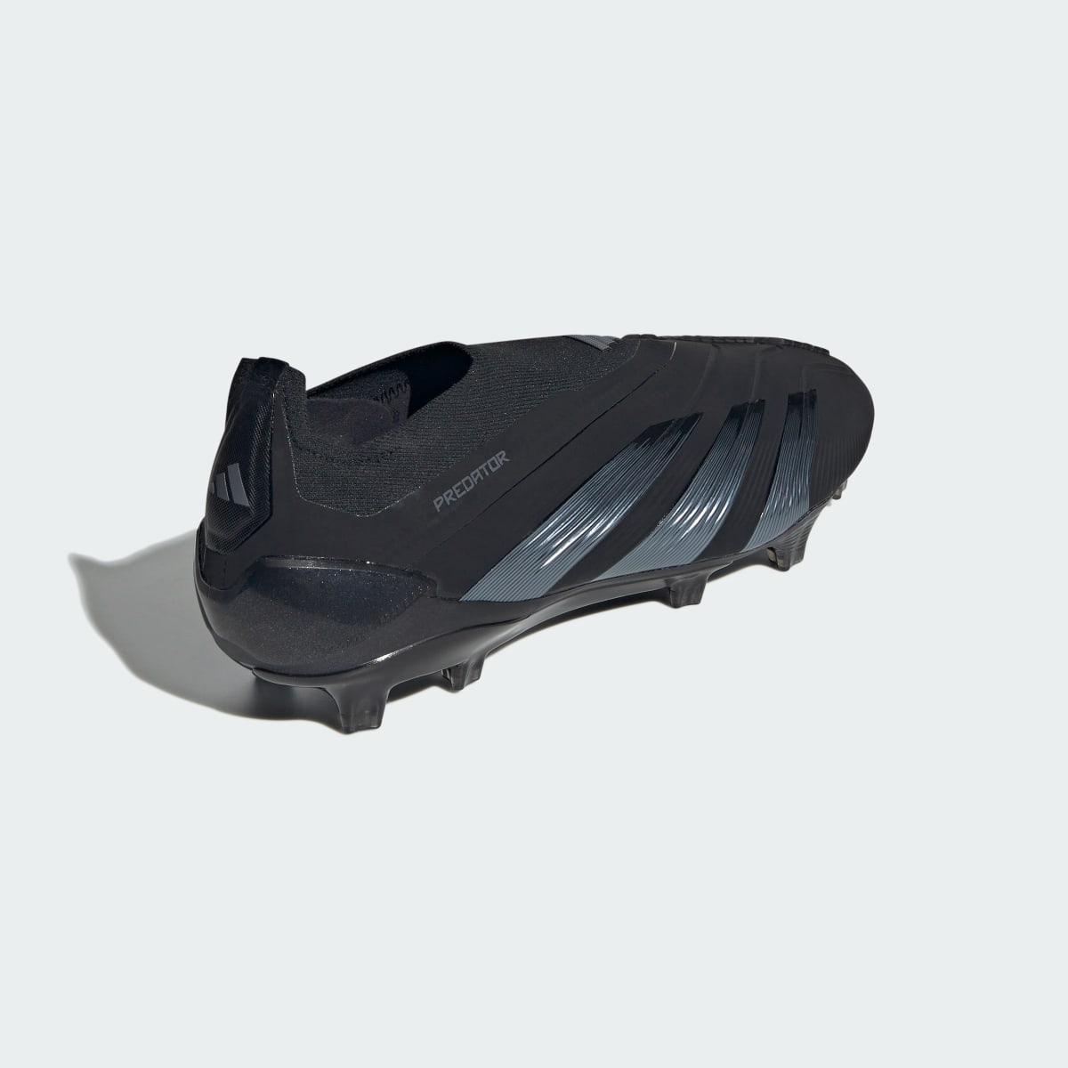 Adidas Predator 24 Elite Laceless Firm Ground Cleats. 7