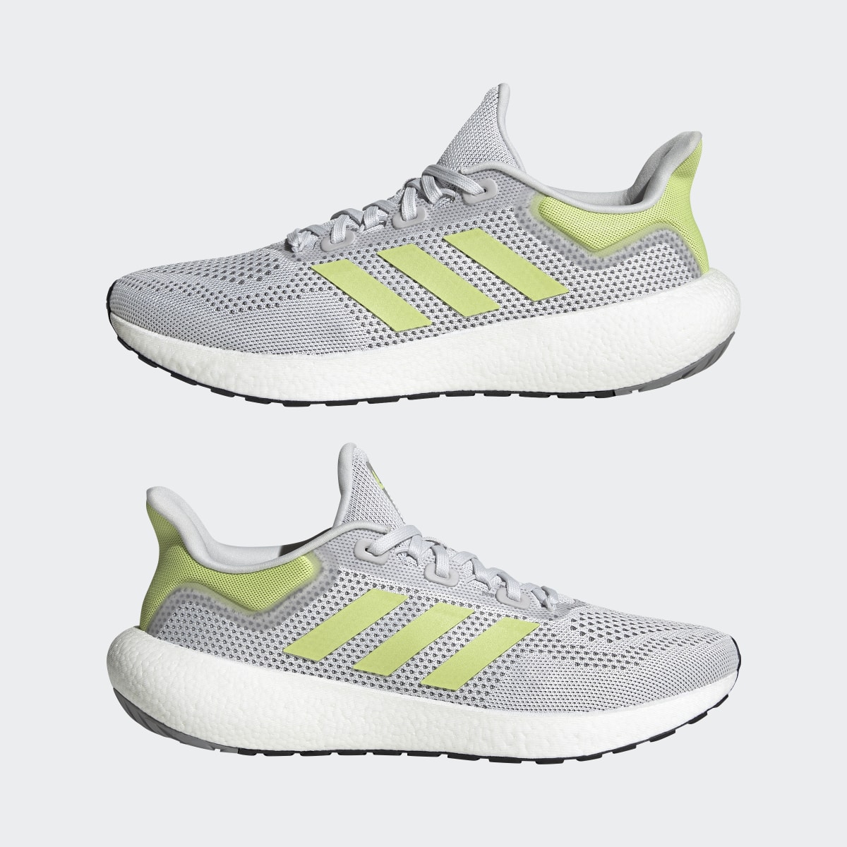 Adidas Tenis Pureboost 22. 11