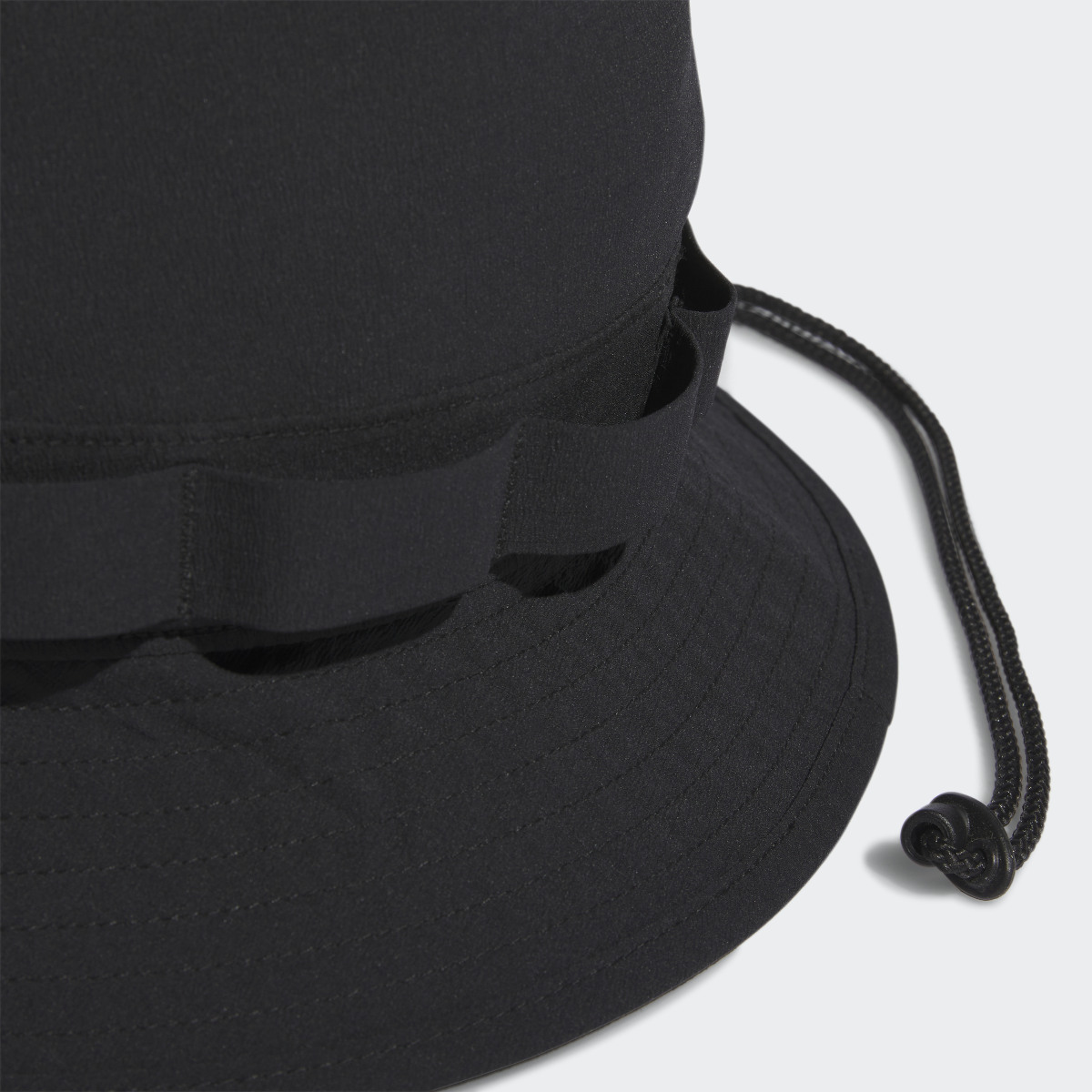 Adidas x Burning Cart Society Bucket Golf Hat. 5