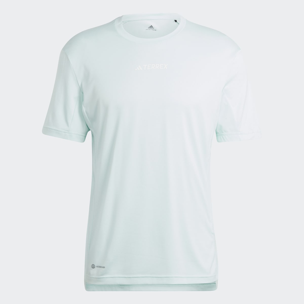 Adidas Playera Terrex Multi. 5