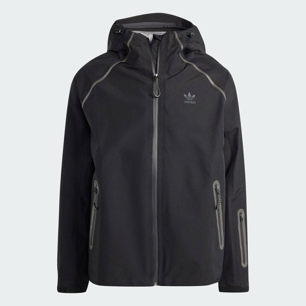 Adidas Chaqueta Premium Gore-Tex Shell. 5