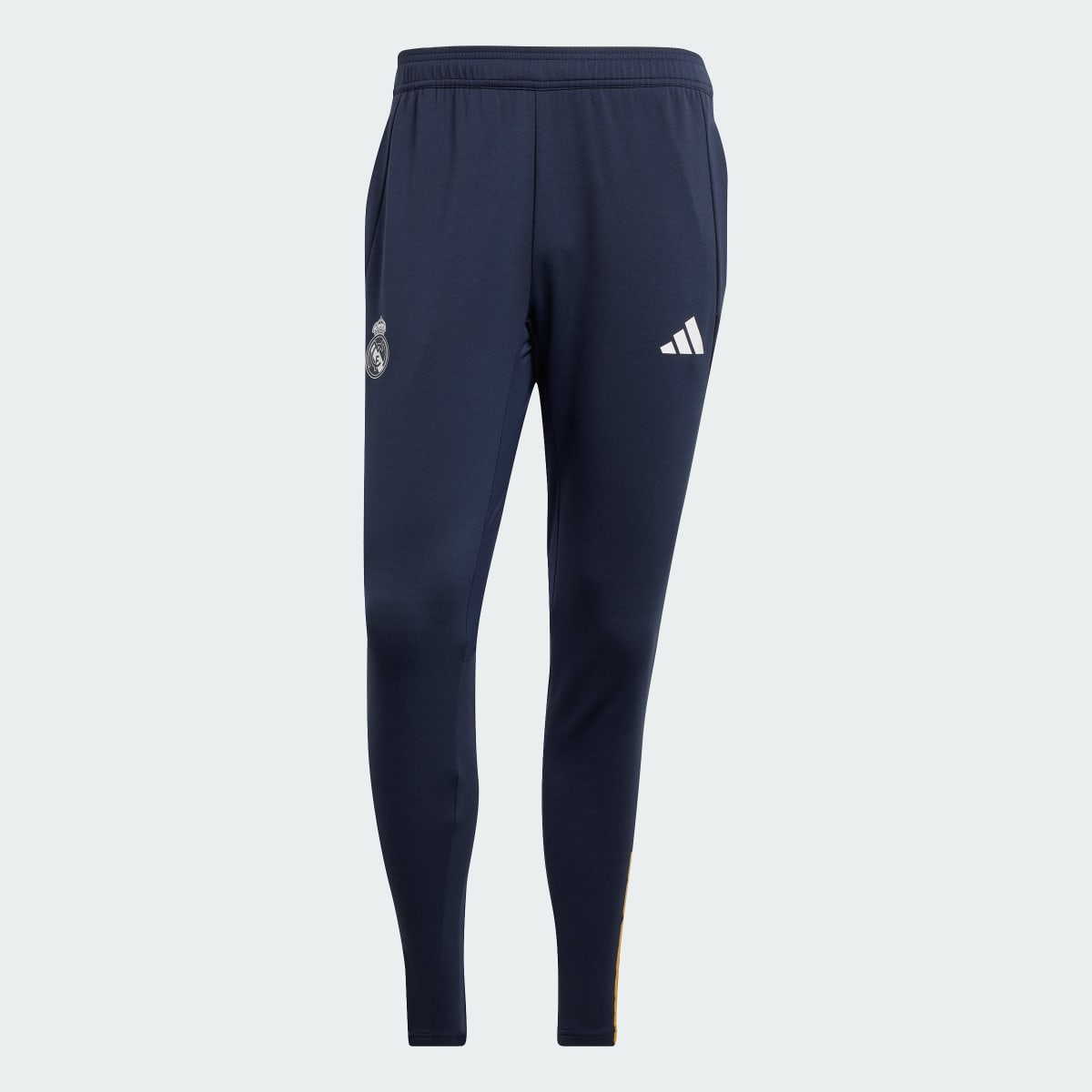 Adidas Real Madrid Tiro 23 Training Pants. 4