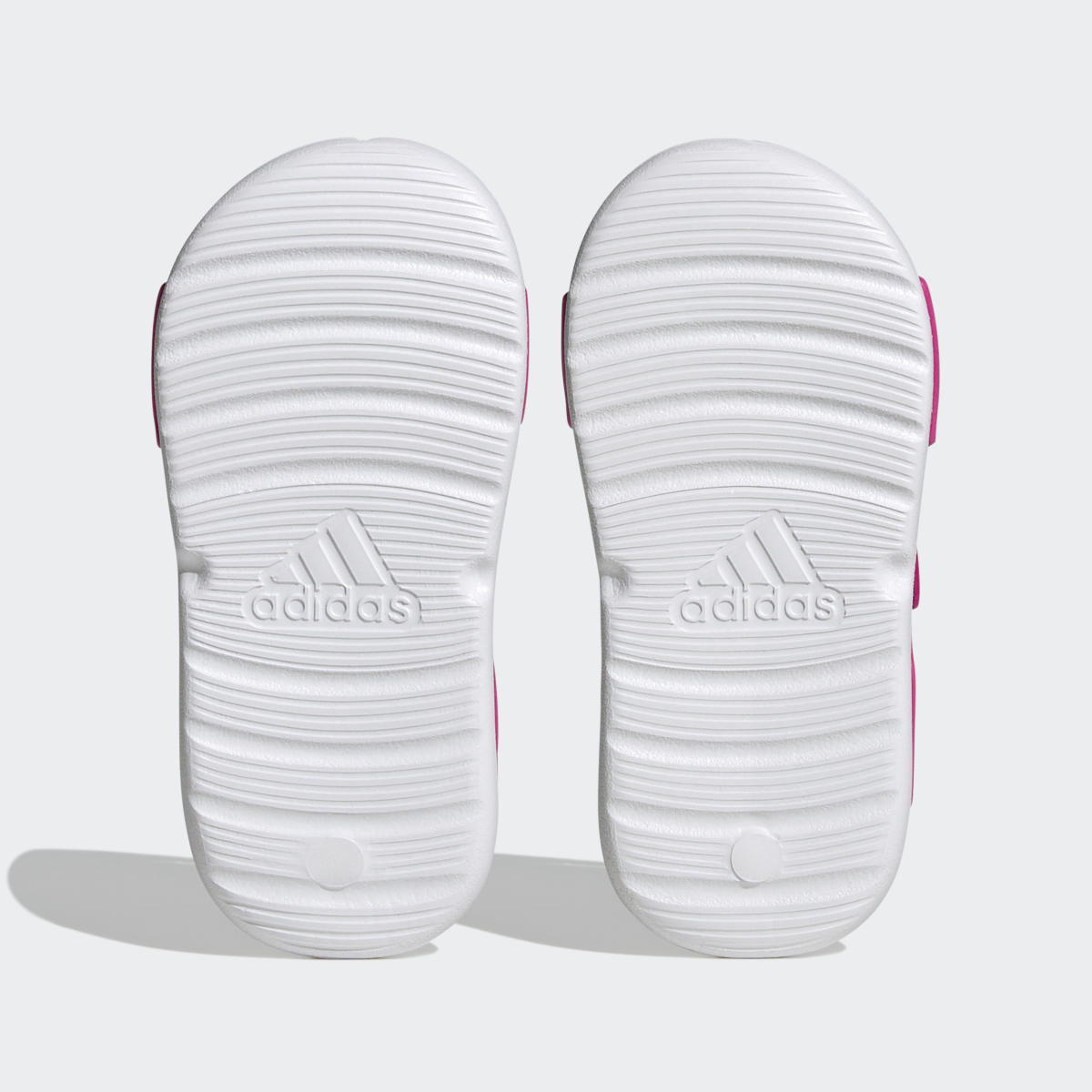 Adidas Altaswim Sandals. 4