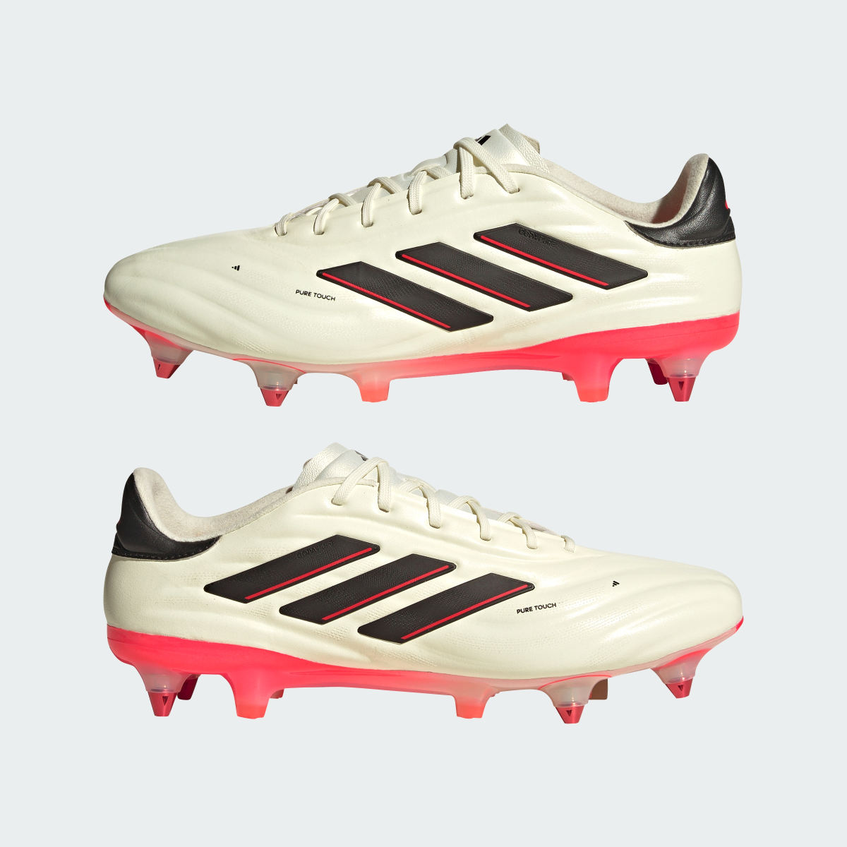 Adidas Botas de Futebol Copa Pure II Elite – Piso mole. 11