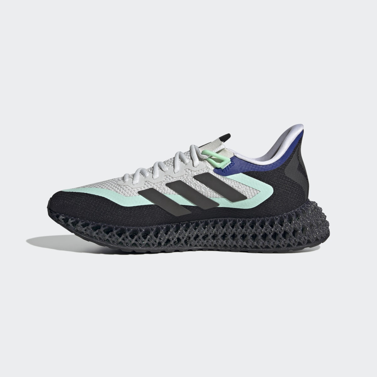 Adidas 4D FWD Laufschuh. 13