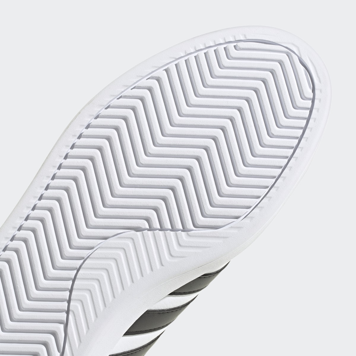 Adidas Grand Court Cloudfoam Comfort Schuh. 10