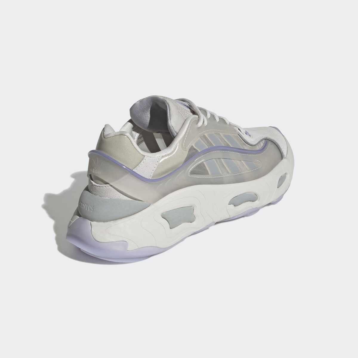 Adidas Oznova Schuh. 10