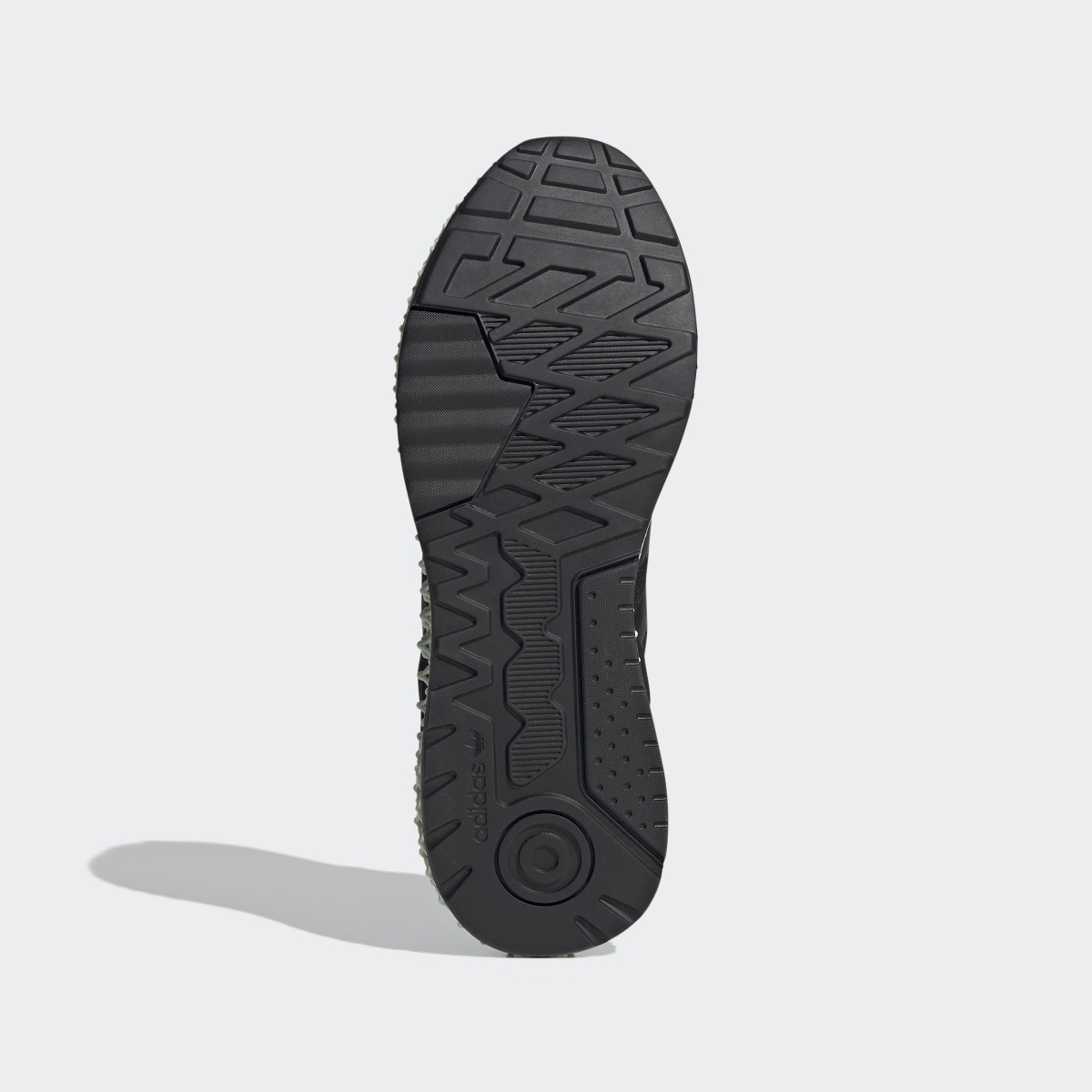 Adidas Sapatos ZX 2K 4D. 5