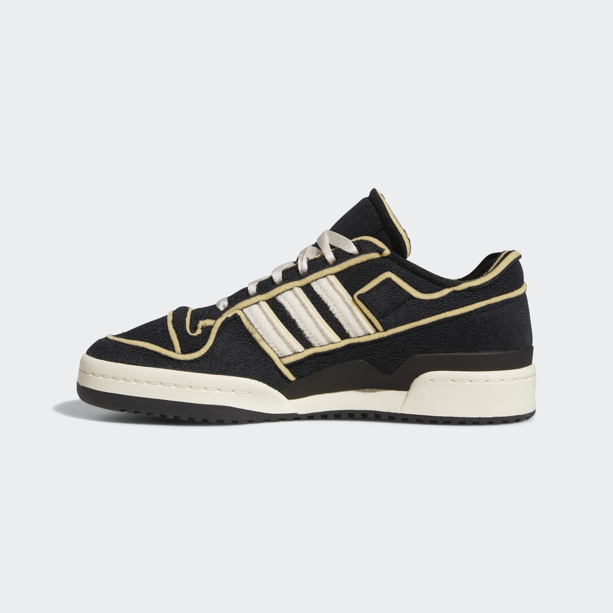 Adidas Cozy Forum 84 Low Shoes. 7