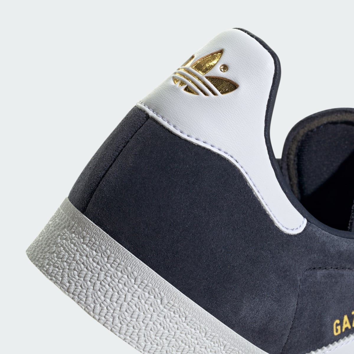 Adidas Gazelle Real Madrid Shoes. 10