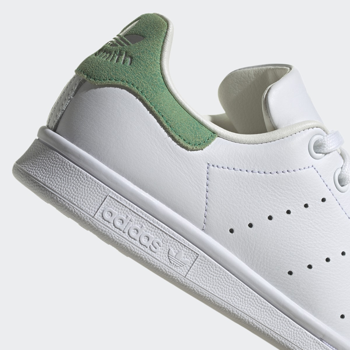 Adidas Stan Smith Shoes. 10