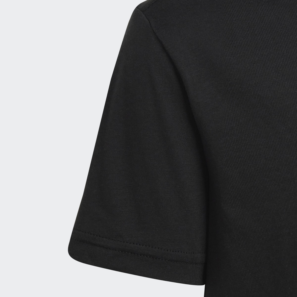 Adidas Essentials Logo Tee. 6