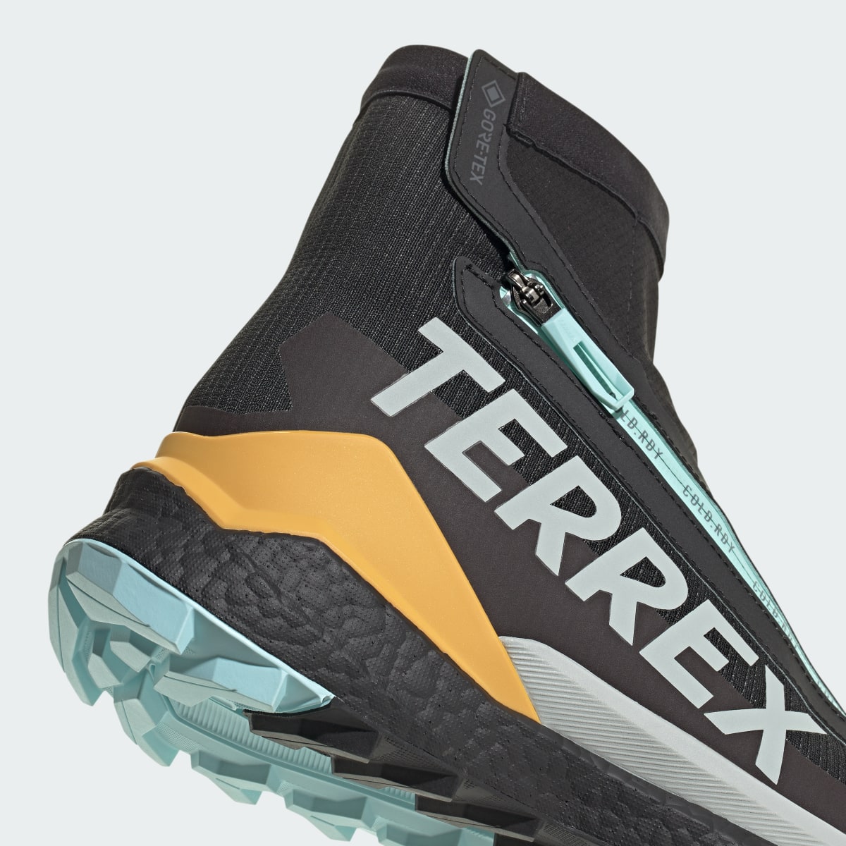 Adidas TERREX FREE HIKER 2 COLD.RDY. 14