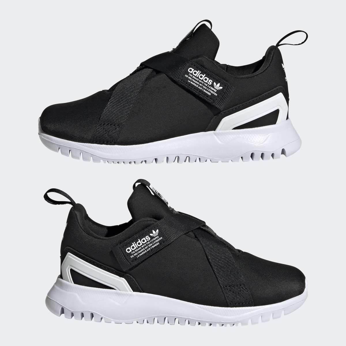 Adidas Originals Flex 2.0 Shoes. 8