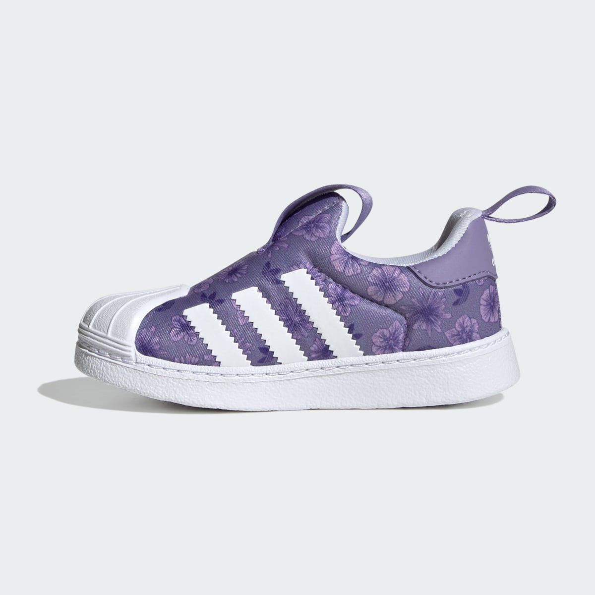 Adidas Superstar 360 Shoes. 7