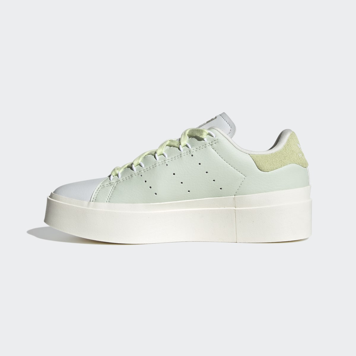 Adidas Stan Smith Bonega Shoes. 7