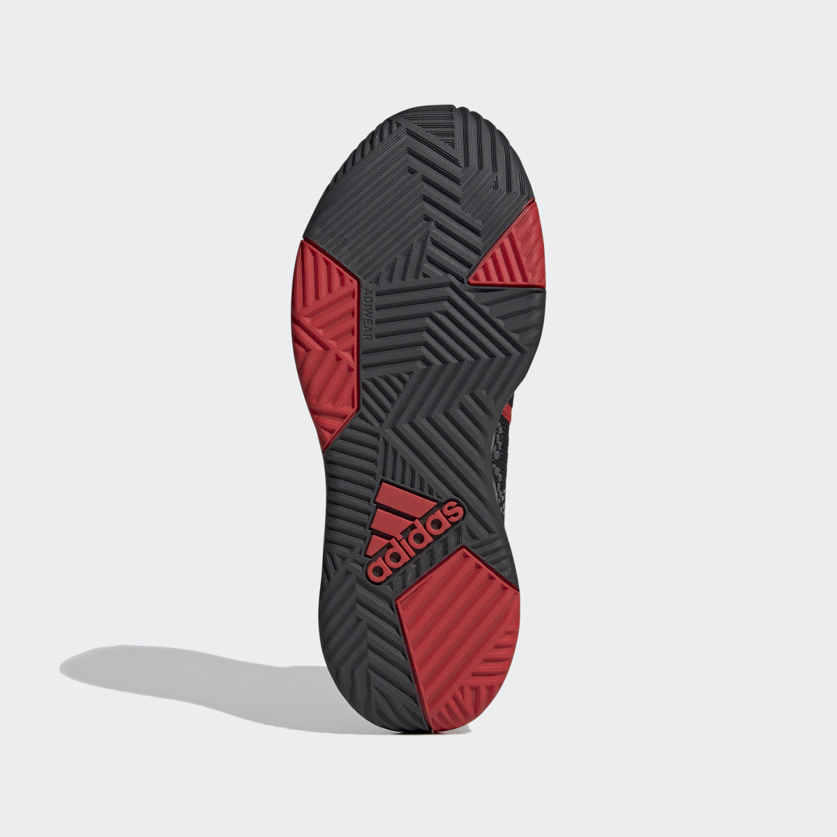 Adidas Ownthegame Ayakkabı. 4
