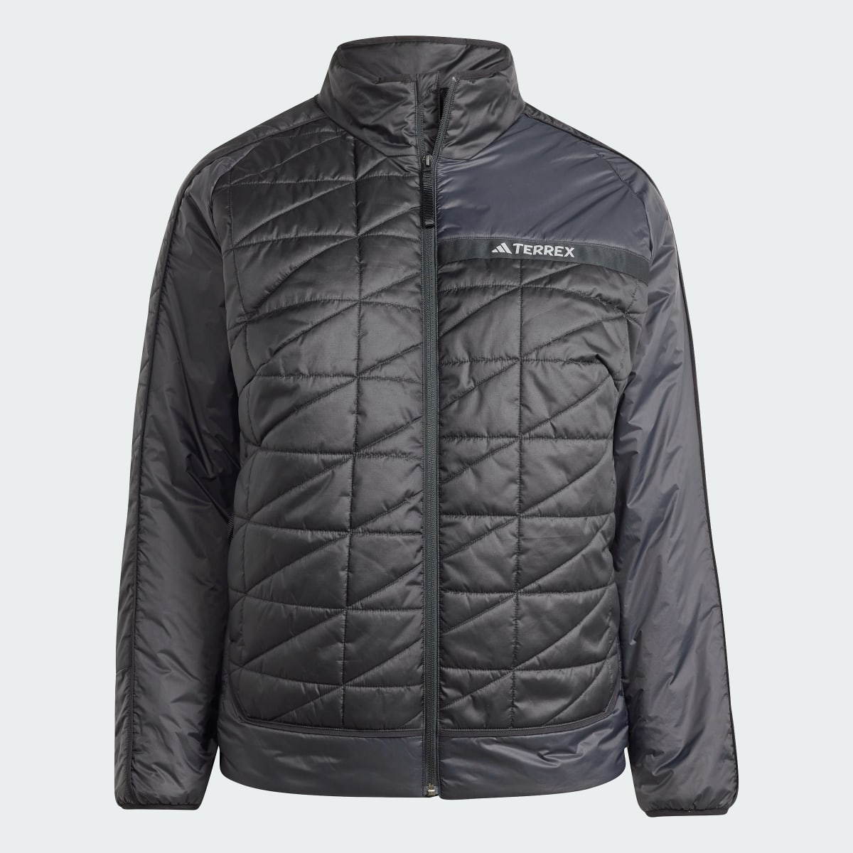 Adidas Terrex Multi Insulation Jacket (Plus Size). 5