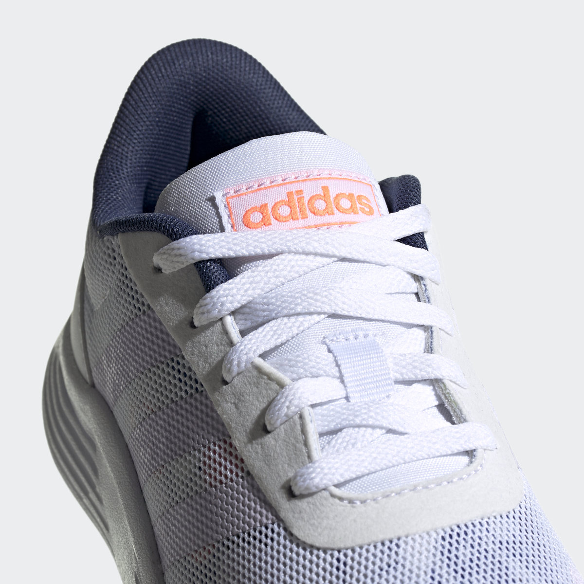 Adidas Tenis Lite Racer 2.0 (UNISEX). 8