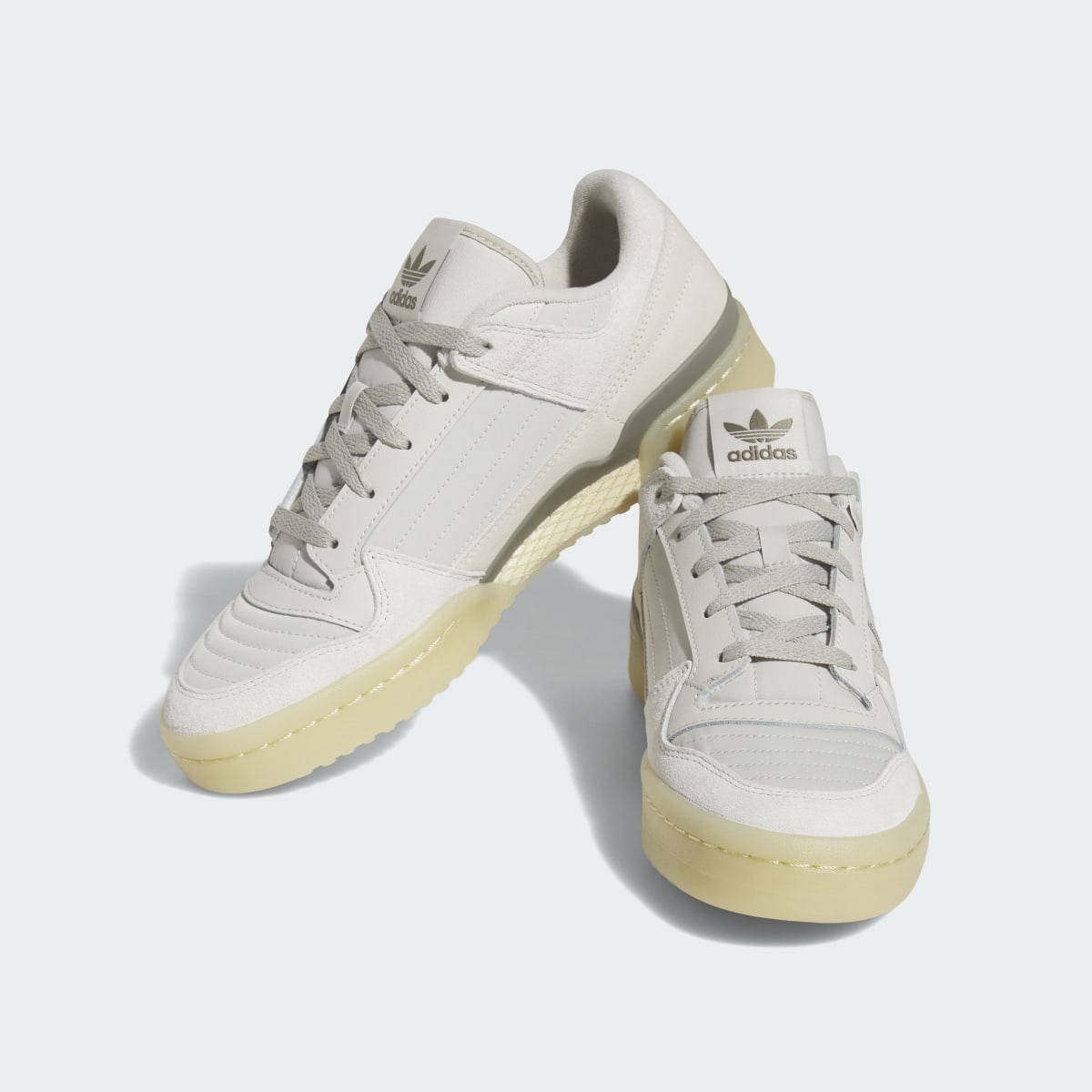 Adidas Chaussure Forum Low. 5