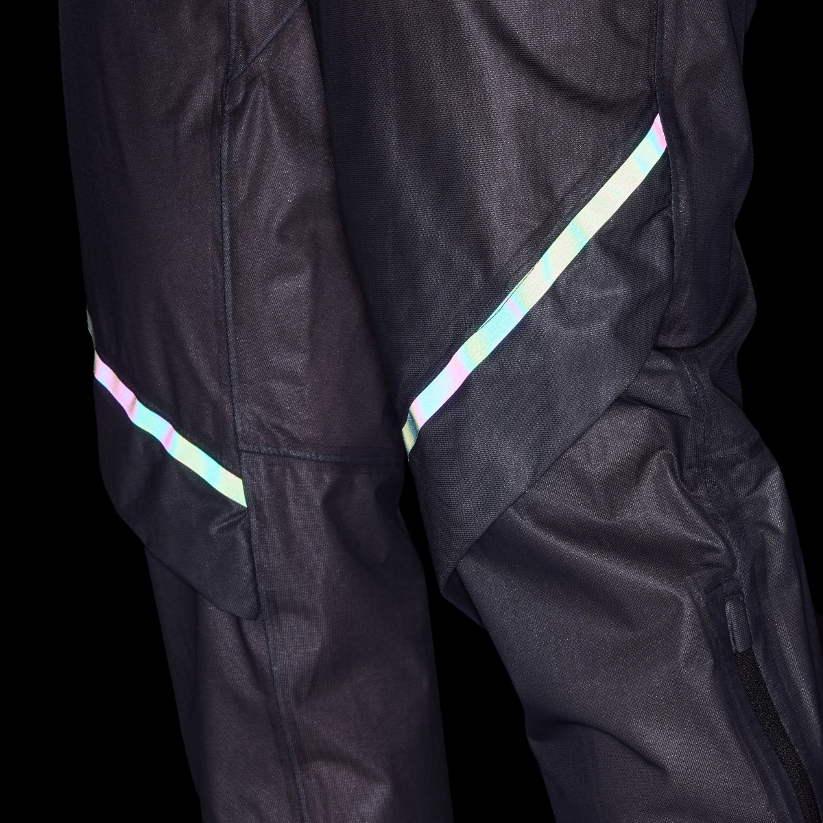 Adidas Pantalon de pluie Terrex Xperior Light 2,5 couches. 9