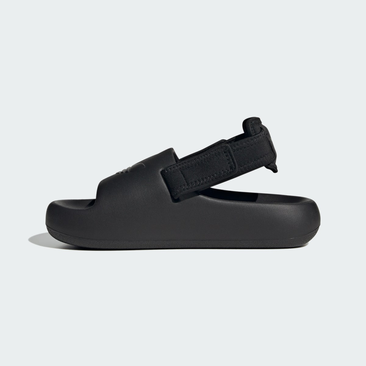 Adidas Adifom Adilette Slides Kids. 7