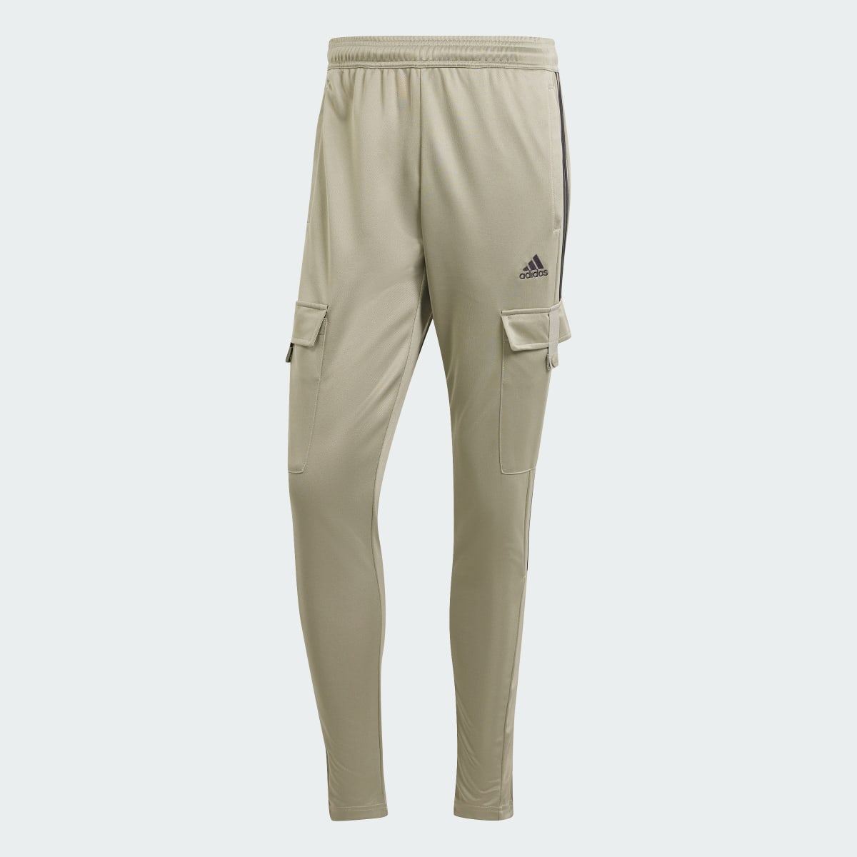 Adidas Pantalon cargo Tiro. 4