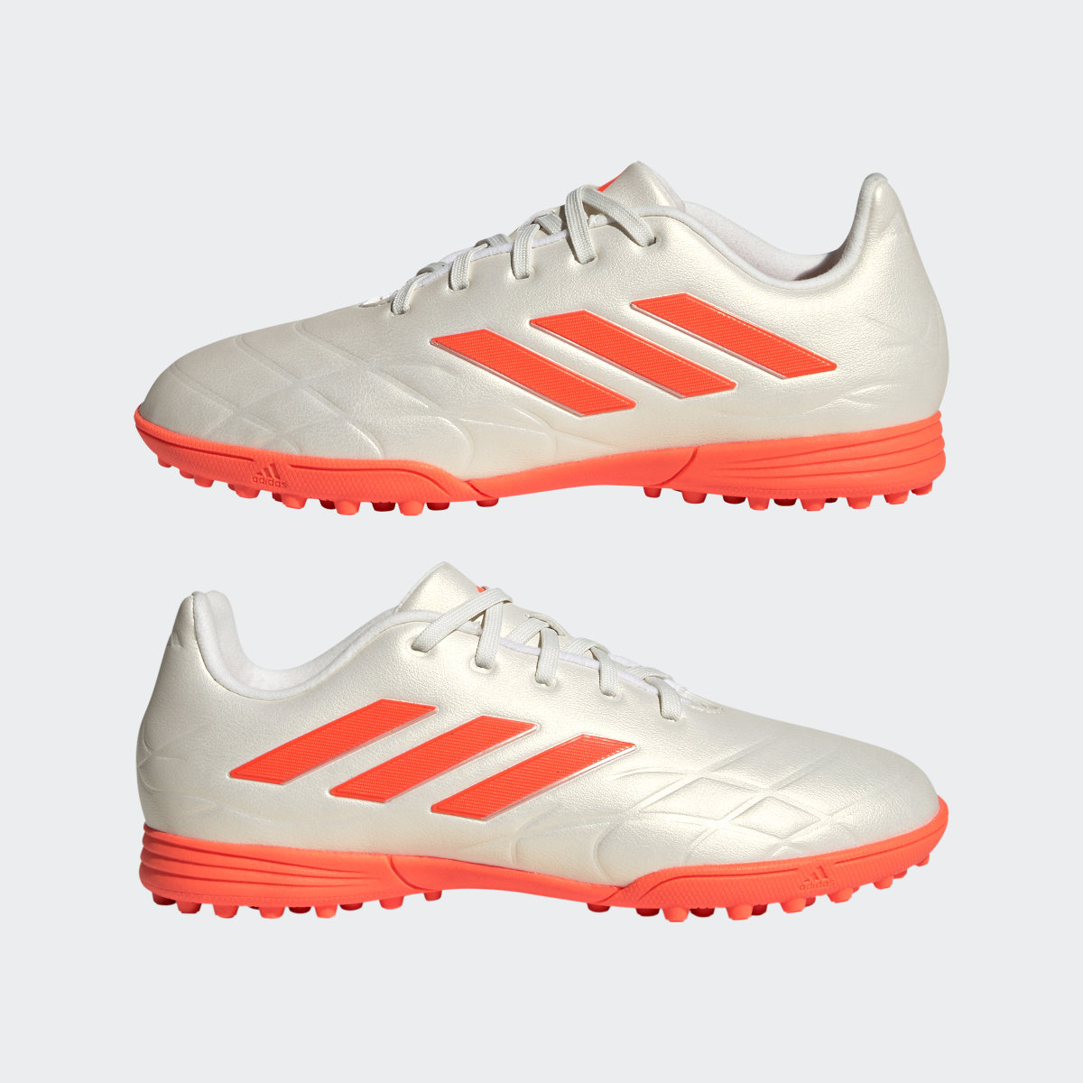 Adidas Copa Pure.3 Turf Shoes. 8