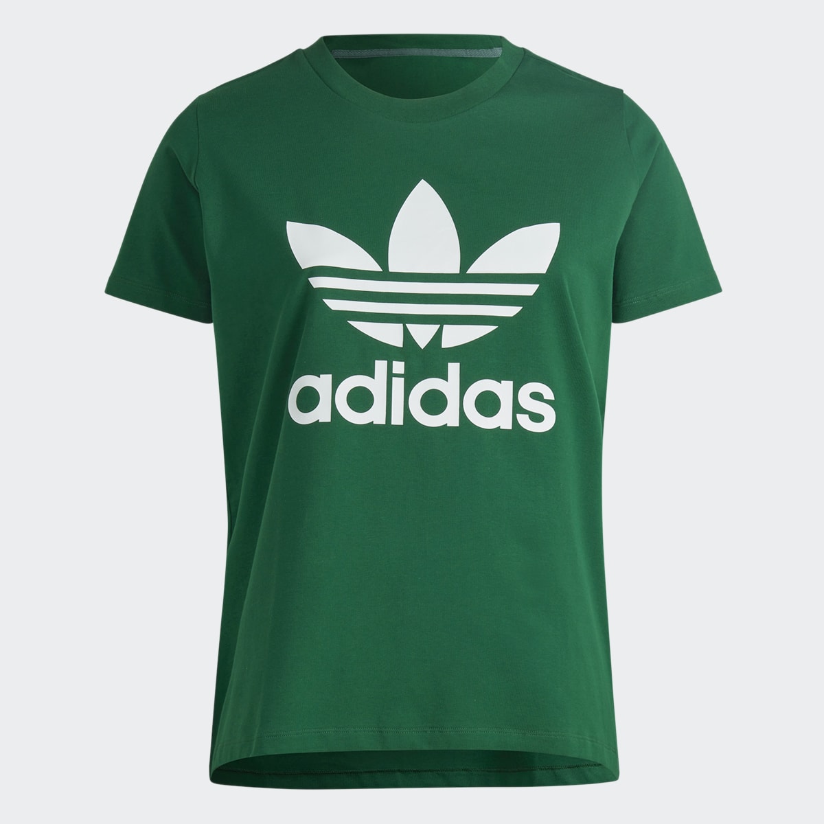 Adidas Playera Adicolor Classics Trifolio. 5