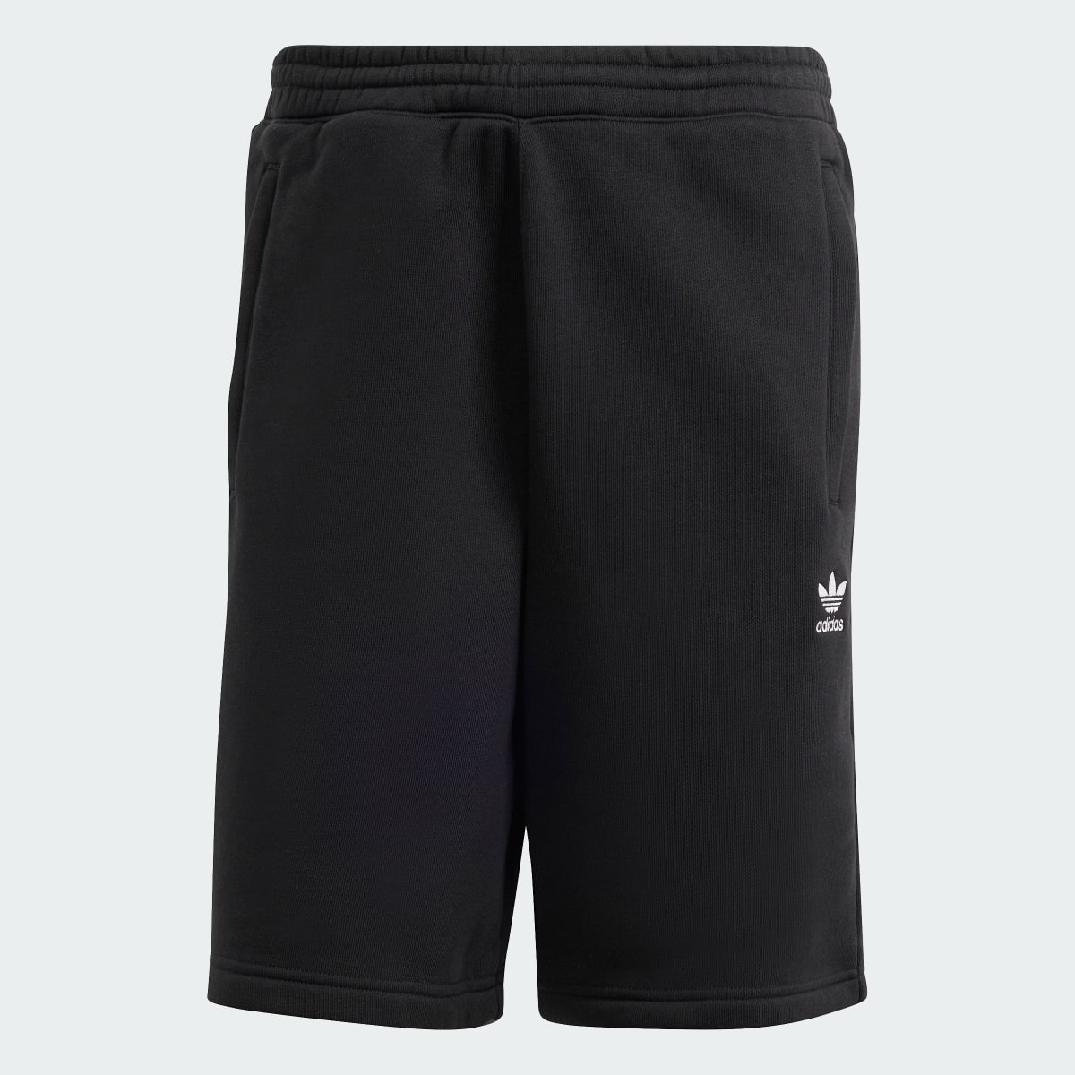 Adidas Short Trefoil Essentials. 4