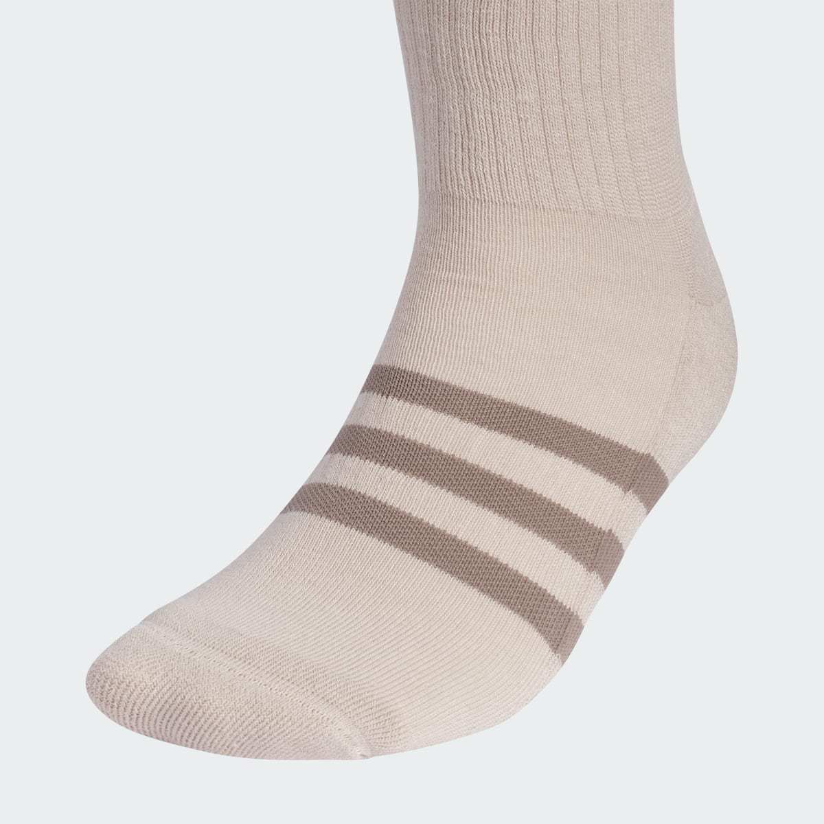 Adidas Adaptive 3-Pack Crew Socks. 4