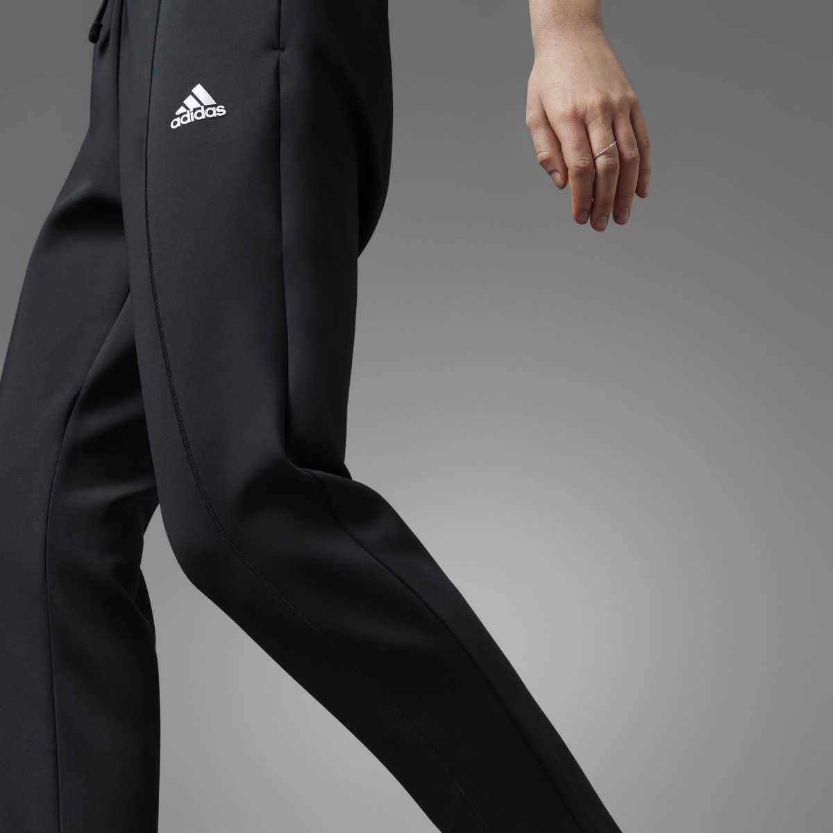 Adidas Collective Power Extra Slim Tracksuit Bottoms. 7