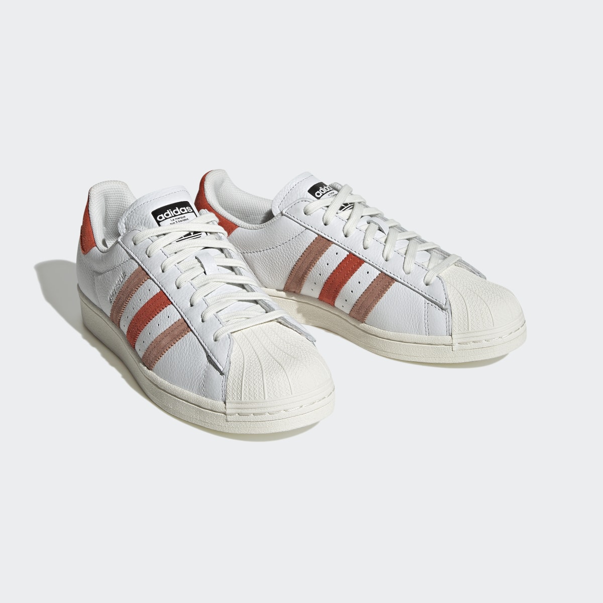 Adidas Superstar Shoes. 8