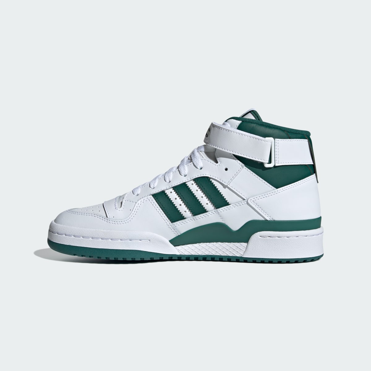 Adidas Chaussure Forum Mid. 7