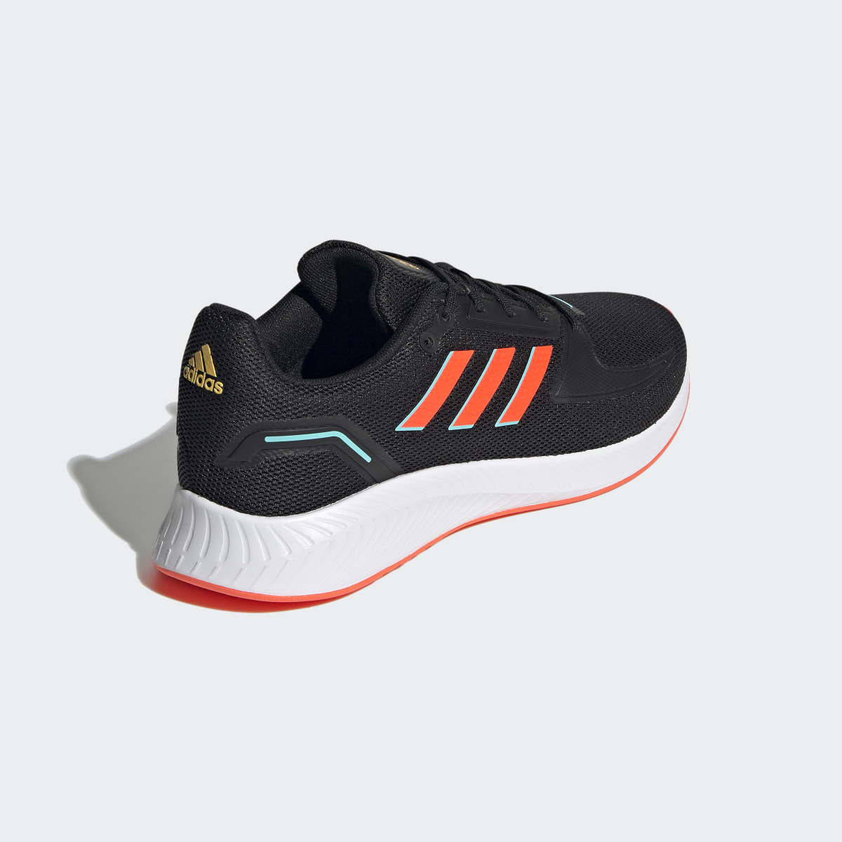 Adidas Run Falcon 2.0 Shoes. 6
