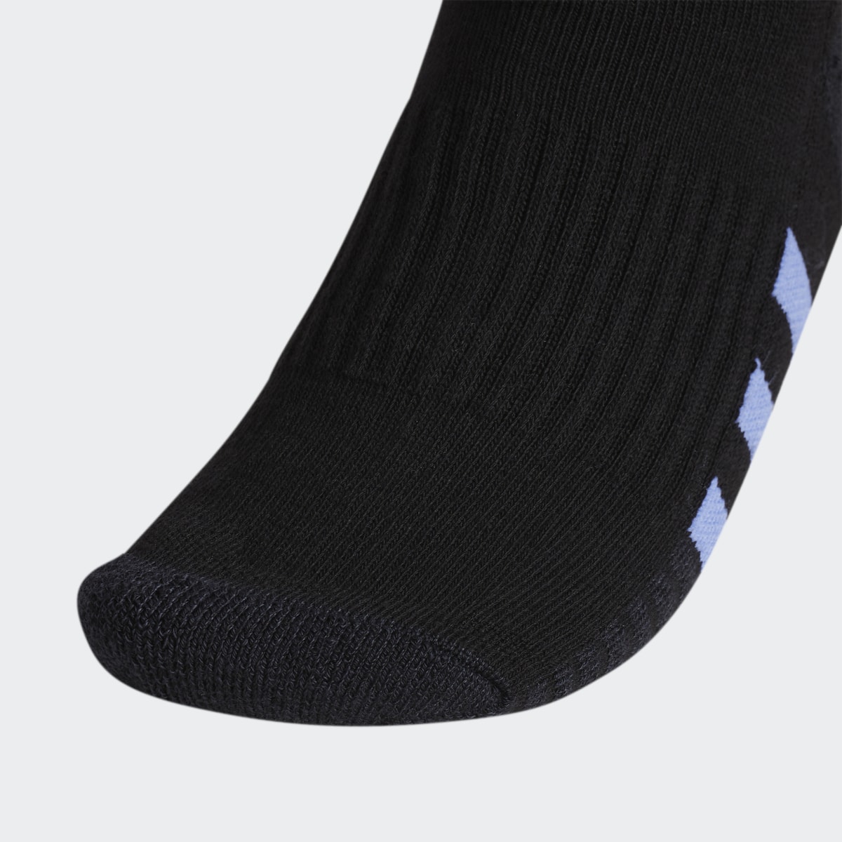 Adidas Cushioned Low-Cut Socks 3 Pairs. 4