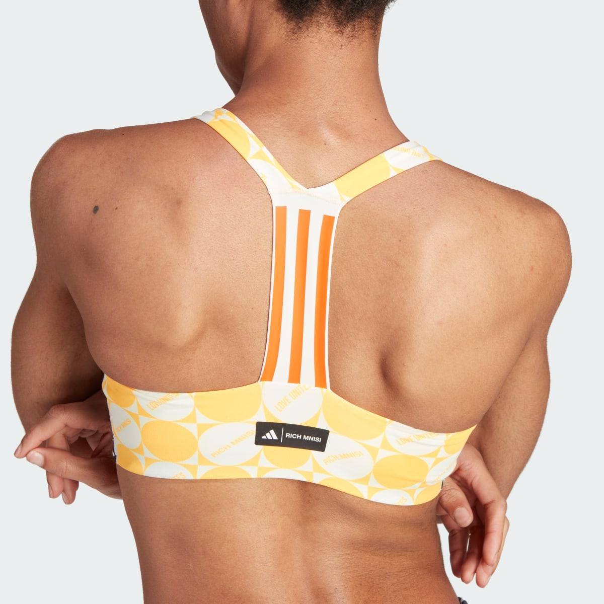 Adidas Pride Medium-Support Bra. 7