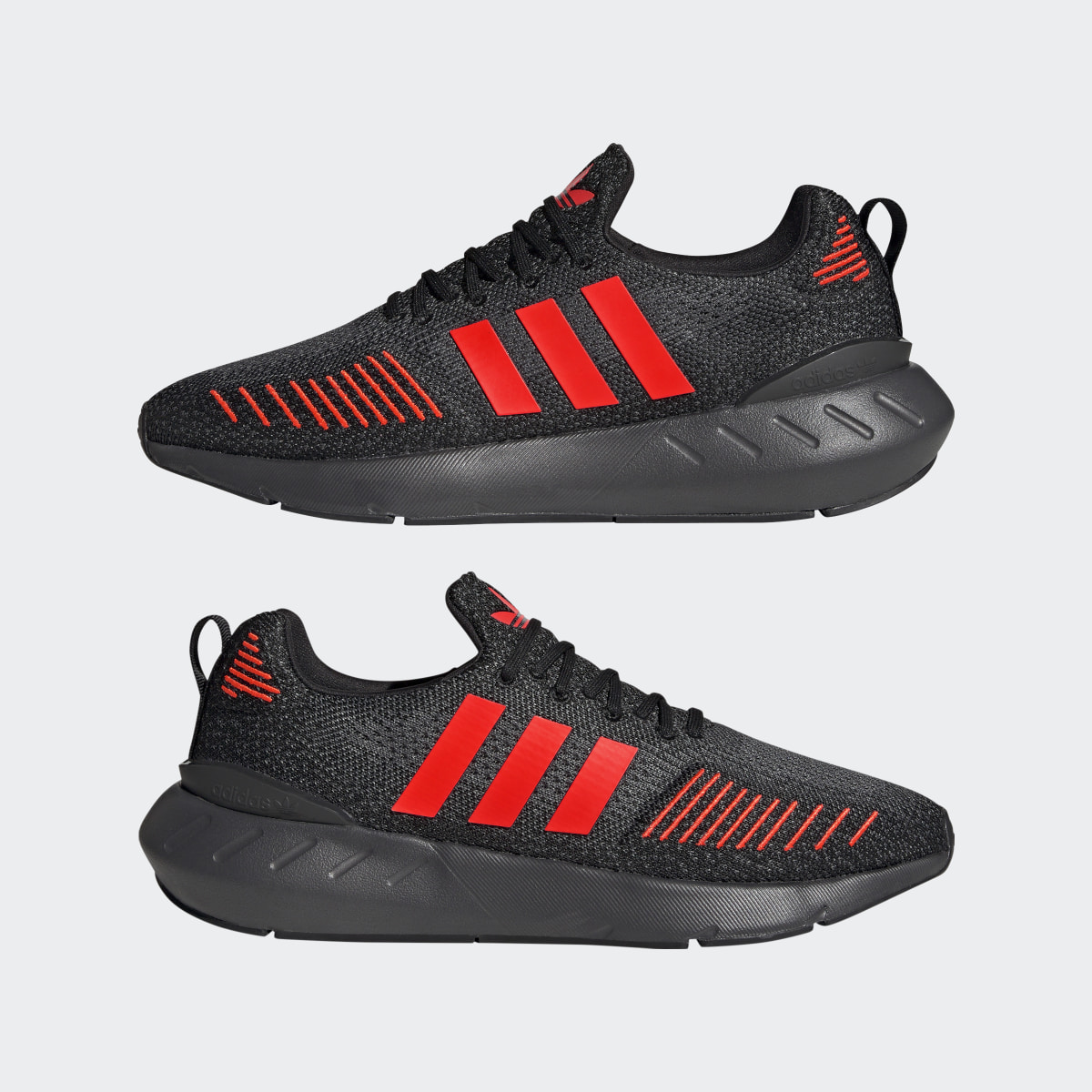 Adidas Swift Run 22 Shoes. 8