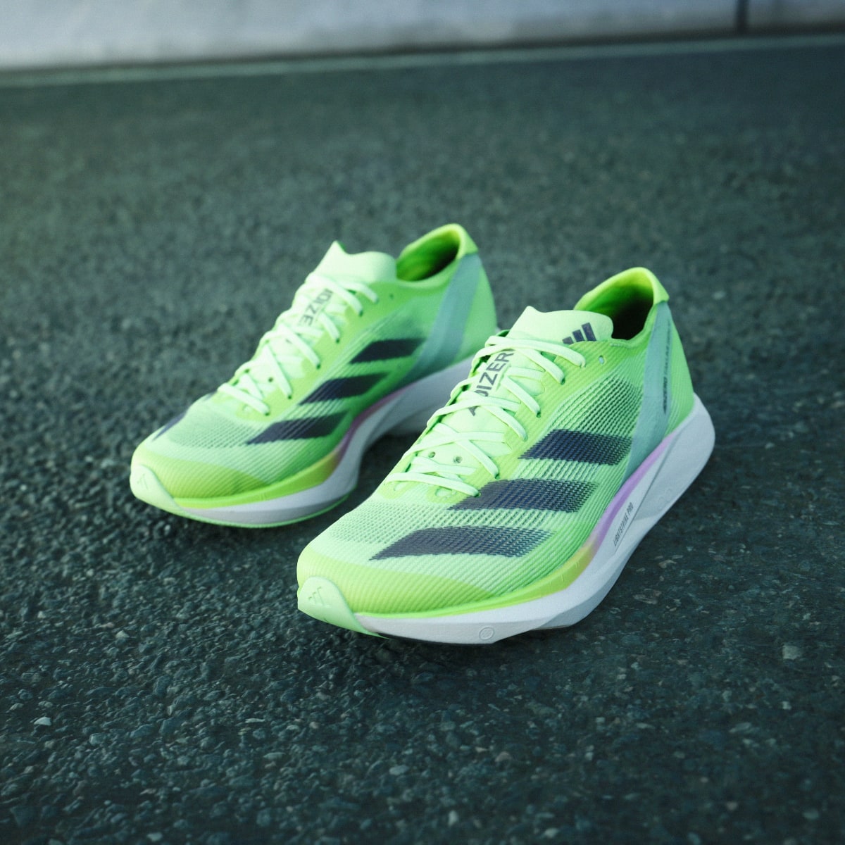 Adidas Tenis Adizero Takumi Sen 10. 7