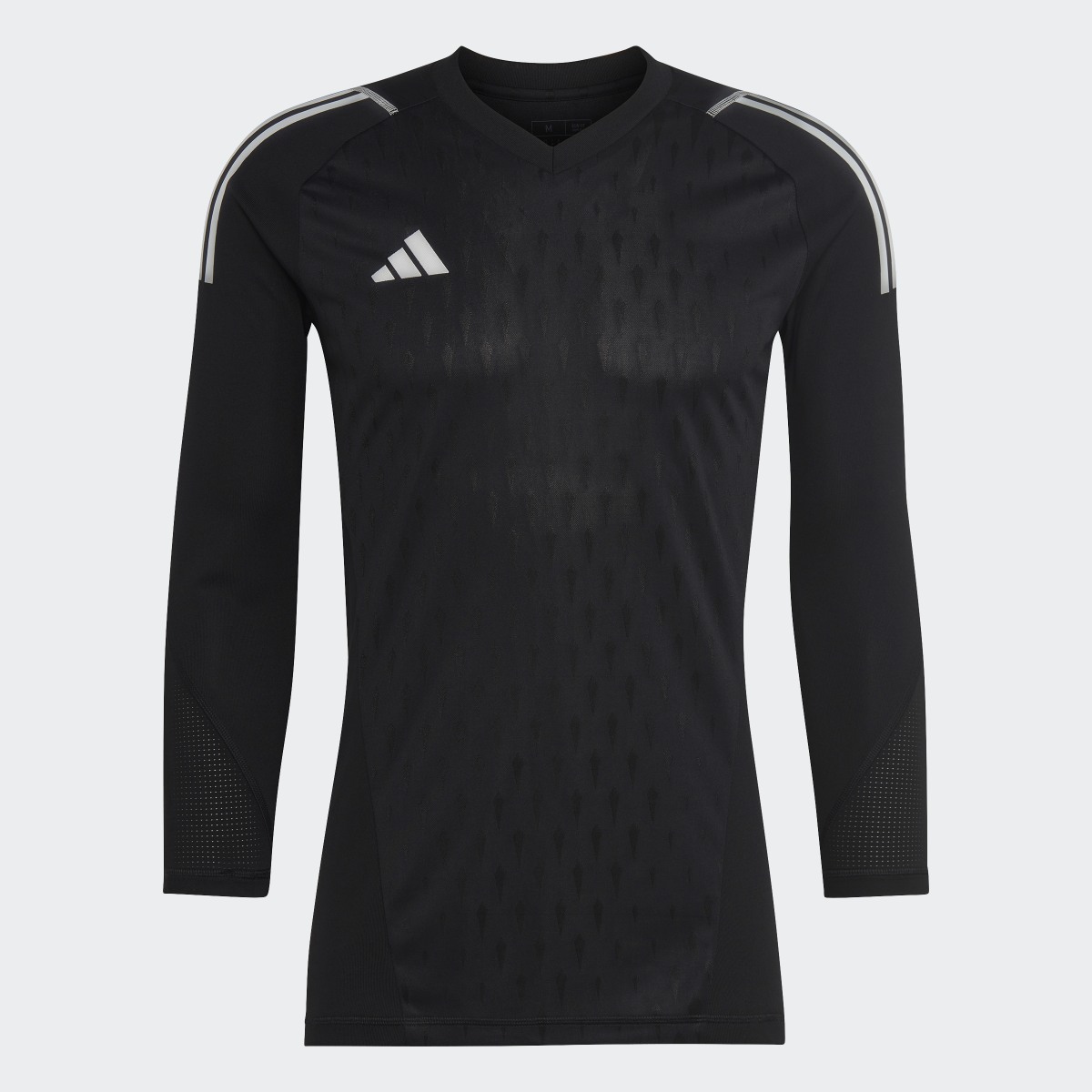 Adidas Maillot de gardien de but à manches longues Tiro 23 Pro. 5