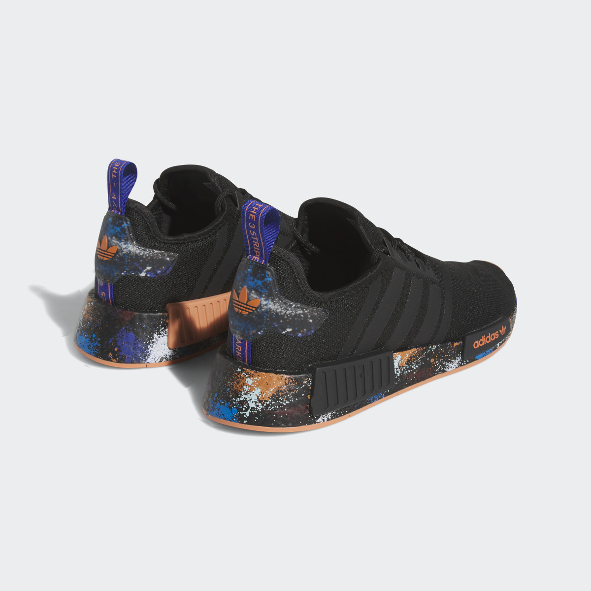 Adidas Tenis NMD_R1. 6