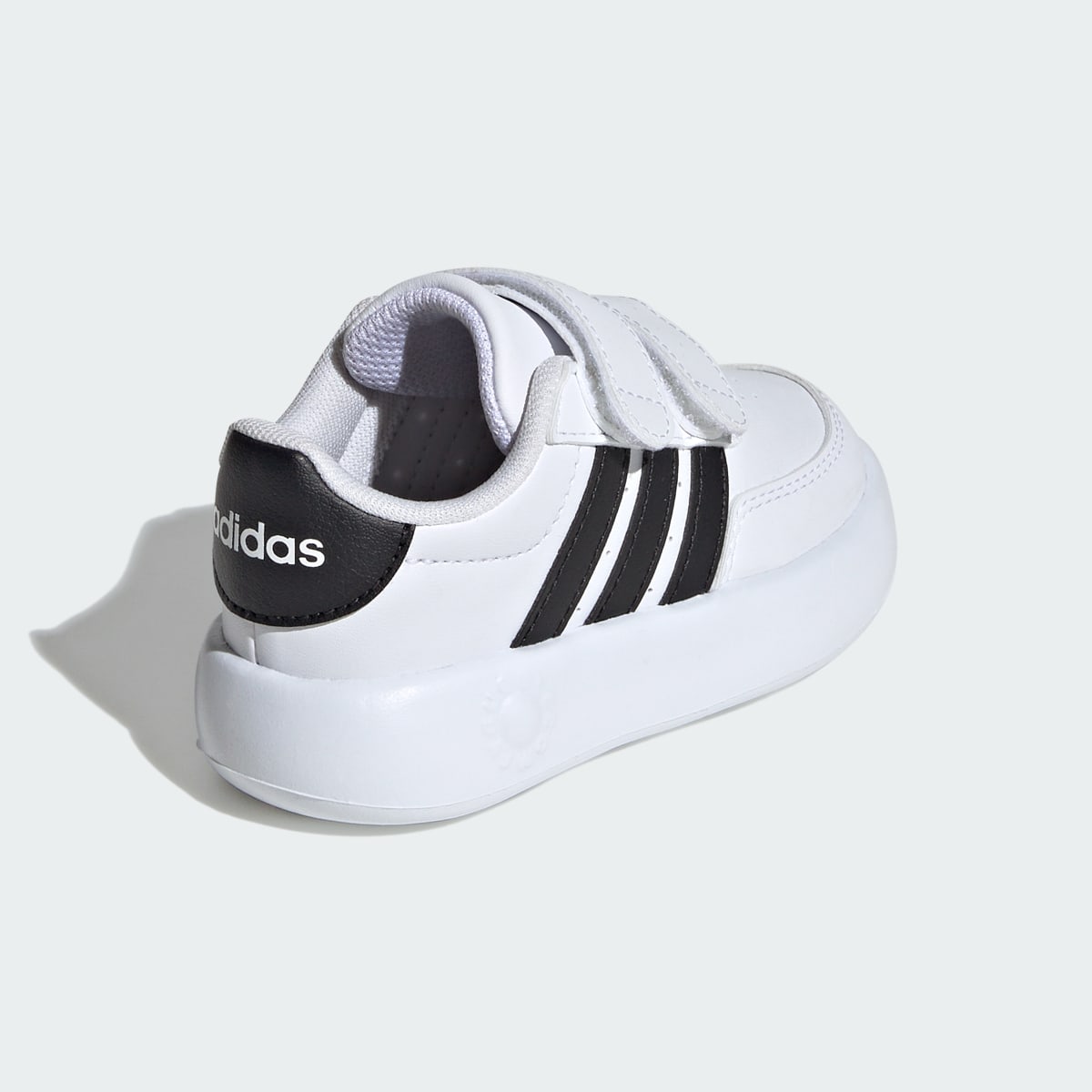 Adidas Breaknet 2.0 Shoes Kids. 6