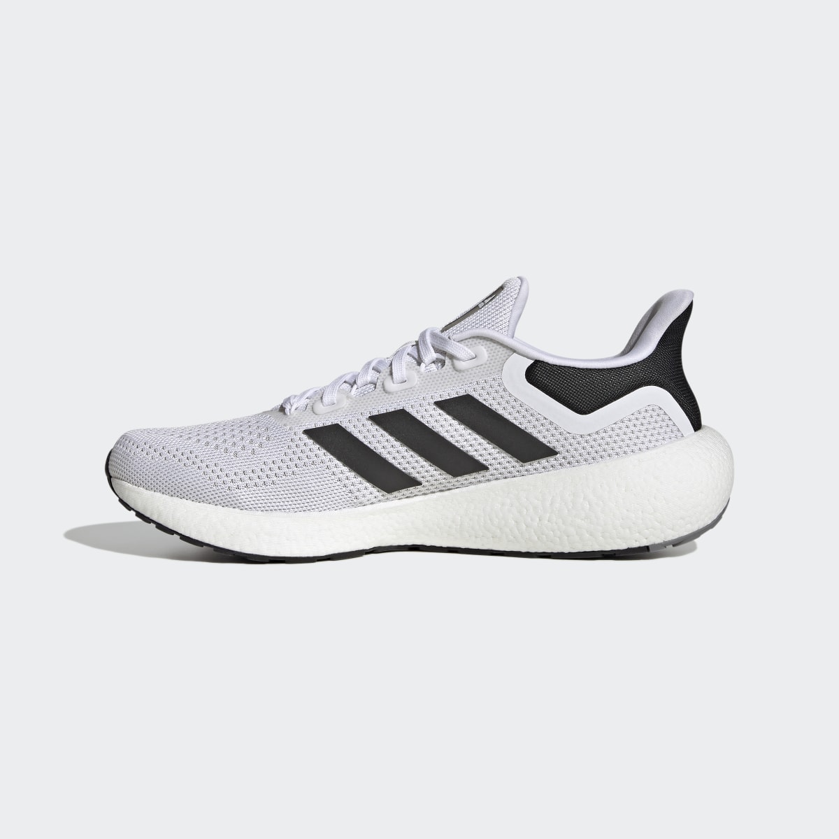 Adidas Pureboost 22 Shoes. 10