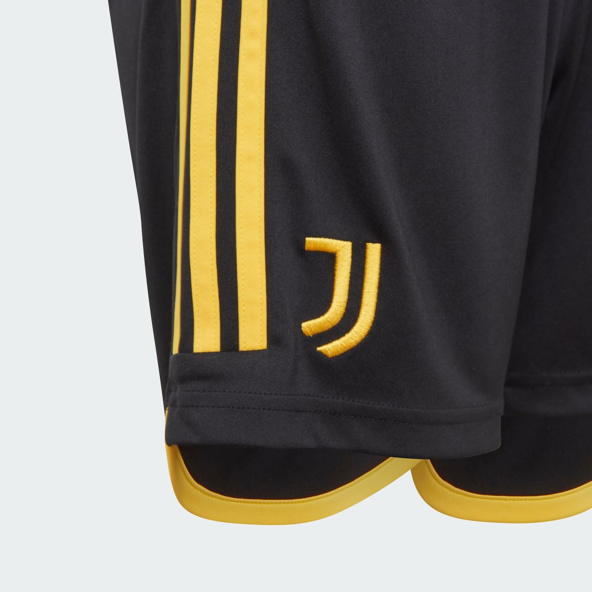 Adidas Calções Principais 23/24 da Juventus — Adolescente. 7