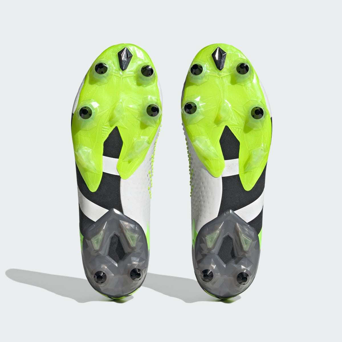 Adidas Botas de Futebol Predator Accuracy.1 - Piso mole. 7