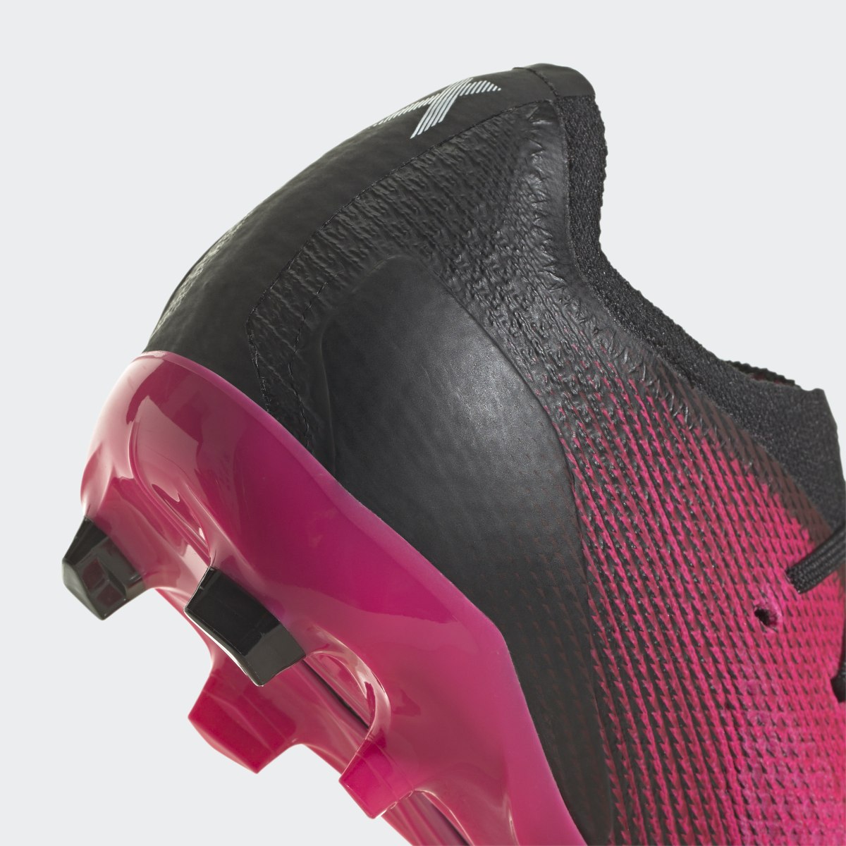 Adidas Botas de Futebol X Speedportal.1 – Piso firme. 10