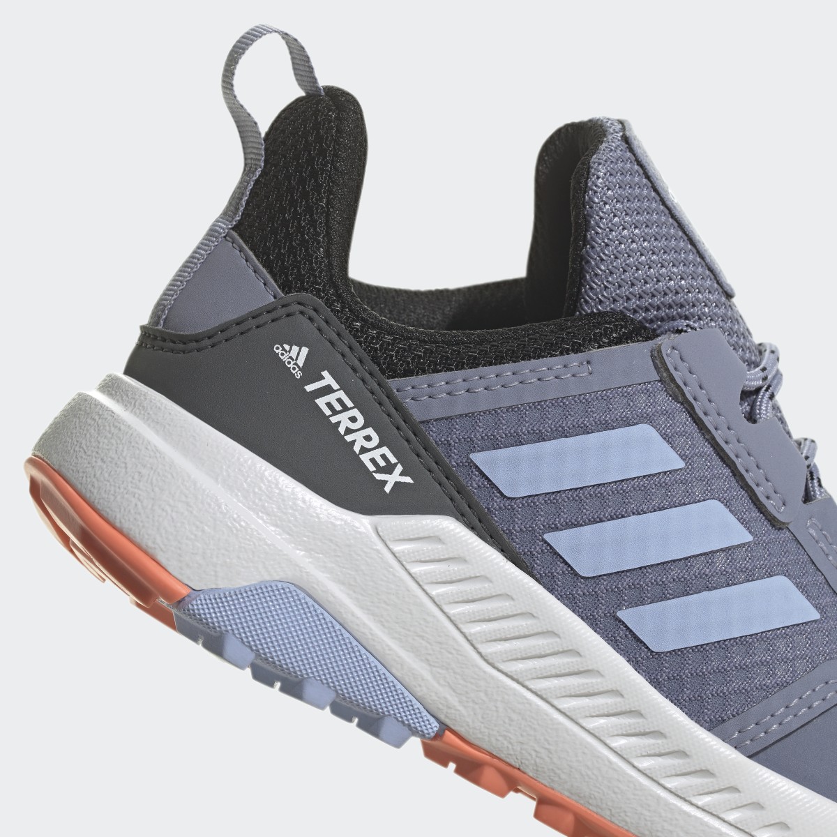 Adidas Sapatilhas de Caminhada Trailmaker RAIN.RDY TERREX. 9