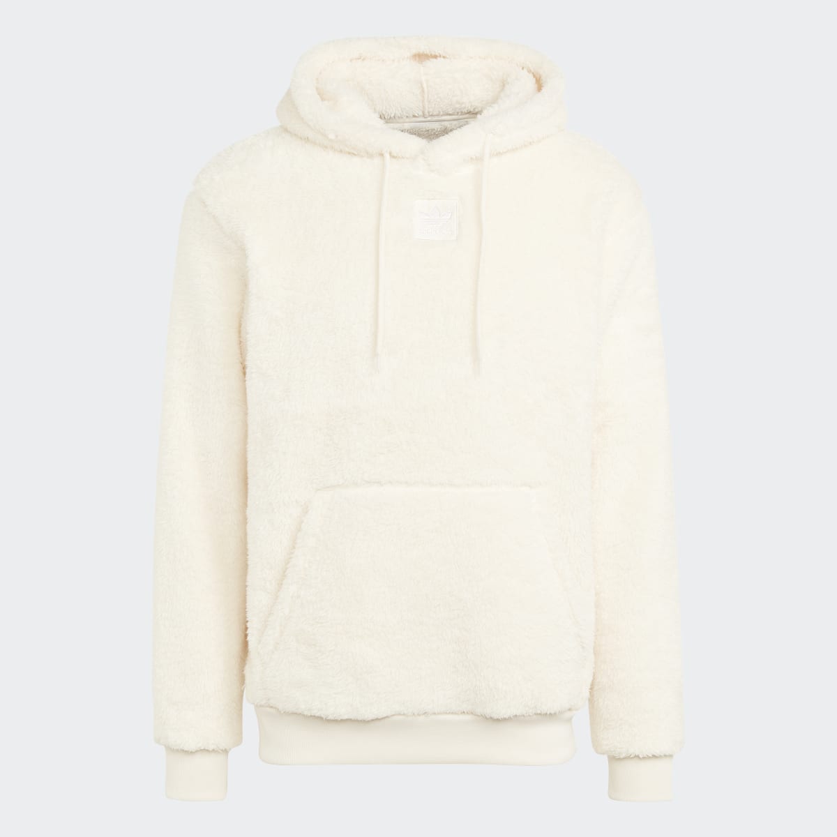 Adidas Felpa con cappuccio Essentials+ Fleece. 6